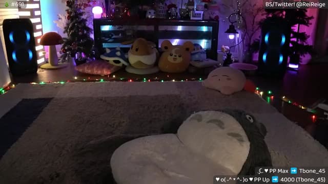 Gallery image thumbnail from Reige's myfreecams stream on, 12/07/2025, 11:52 image 20 of 20