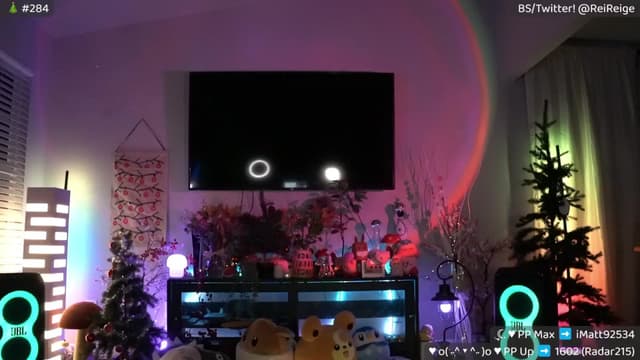 Gallery image thumbnail from Reige's myfreecams stream on, 12/11/2025, 12:12 image 12 of 20