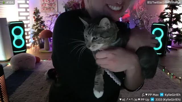 Gallery image thumbnail from Reige's myfreecams stream on, 12/14/2025, 16:09 image 15 of 20