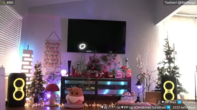 Gallery image thumbnail from Reige's myfreecams stream on, 12/22/2025, 18:37 image 11 of 20