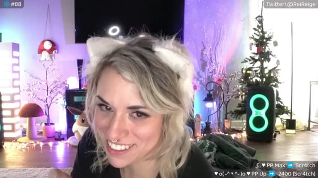 Gallery image thumbnail from Reige's myfreecams stream on, 01/06/2026, 16:12 image 10 of 20