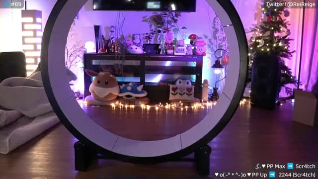 Gallery image thumbnail from Reige's myfreecams stream on, 01/09/2026, 11:05 image 14 of 20