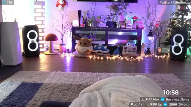 Gallery image thumbnail from Reige's myfreecams stream on, 01/11/2026, 14:30 image 19 of 20