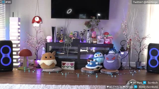 Gallery image thumbnail from Reige's myfreecams stream on, 01/28/2026, 16:31 image 1 of 20