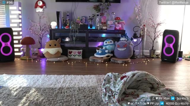 Gallery image thumbnail from Reige's myfreecams stream on, 01/28/2026, 16:31 image 17 of 20