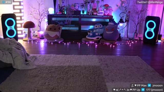 Gallery image thumbnail from Reige's myfreecams stream on, 01/29/2026, 12:35 image 14 of 20