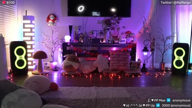 Gallery image thumbnail from Reige's myfreecams stream on, 02/07/2026, 14:31 image 4 of 20