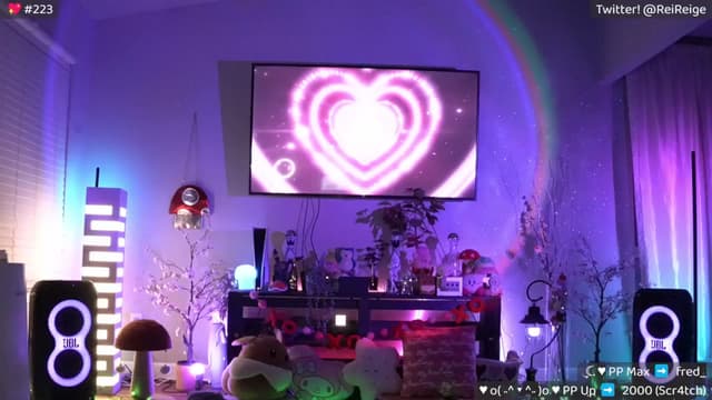 Gallery image thumbnail from Reige's myfreecams stream on, 02/10/2026, 14:34 image 1 of 20