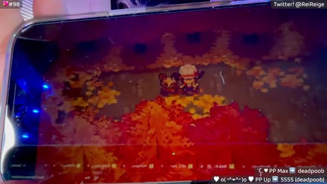 Gallery image thumbnail from Reige's myfreecams stream on, 02/28/2026, 12:21 image 8 of 20