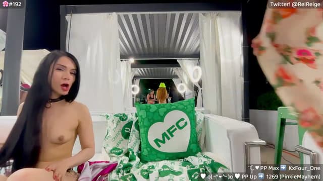 Gallery image thumbnail from Reige's myfreecams stream on, 05/20/2026, 08:58 image 3 of 20