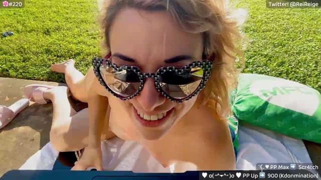 Gallery image thumbnail from Reige's myfreecams stream on, 05/25/2026, 13:39 image 20 of 20