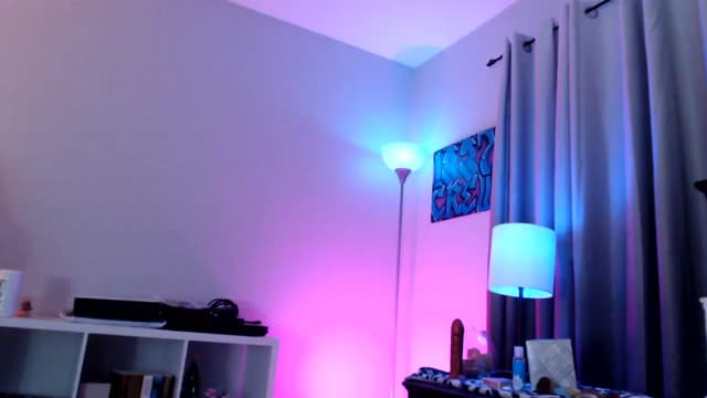 Gallery image thumbnail from SL00T's myfreecams stream on, 02/25/2026, 08:03 image 9 of 20