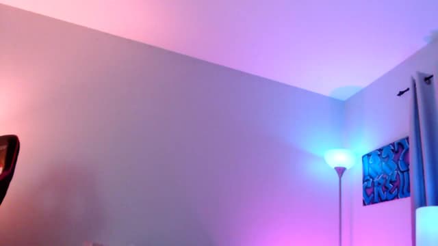 Gallery image thumbnail from SL00T's myfreecams stream on, 03/01/2026, 08:27 image 18 of 20