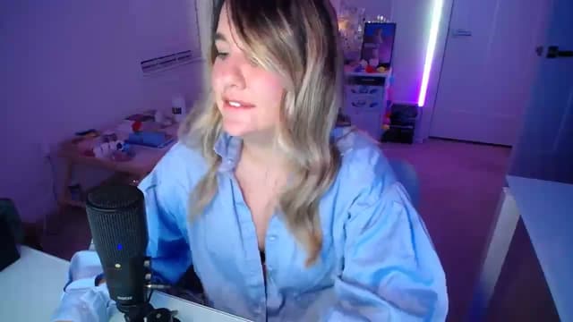 Gallery image thumbnail from Scout's myfreecams stream on, 04/10/2025, 02:23 image 18 of 20