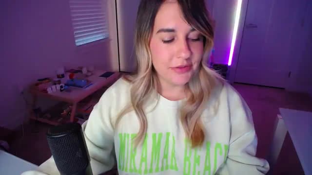 Gallery image thumbnail from Scout's myfreecams stream on, 05/08/2025, 24:01 image 15 of 20