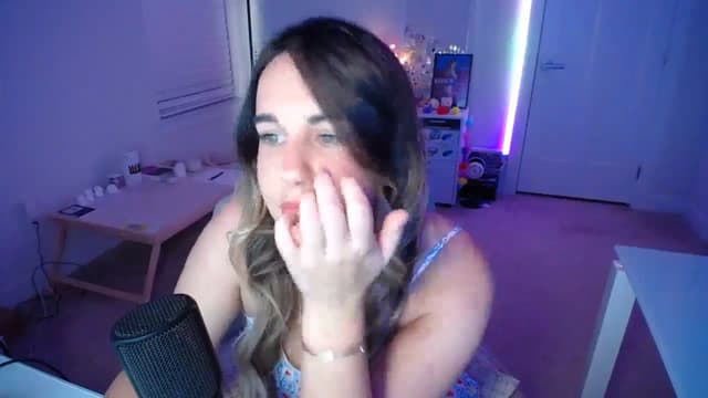 Gallery image thumbnail from Scout's myfreecams stream on, 09/20/2025, 02:33 image 8 of 20