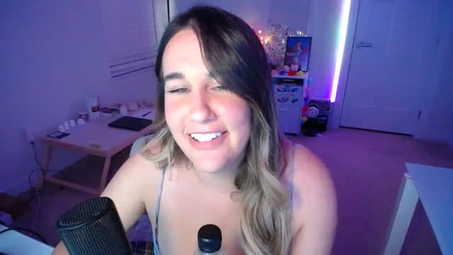 Gallery image thumbnail from Scout's myfreecams stream on, 09/27/2025, 02:44 image 13 of 20