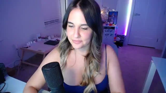 Gallery image thumbnail from Scout's myfreecams stream on, 10/12/2025, 03:09 image 8 of 20