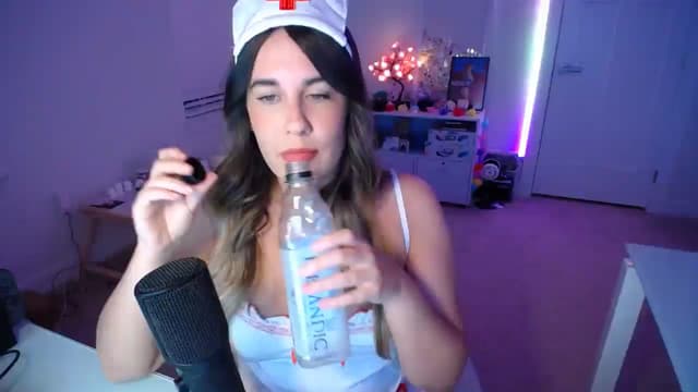 Gallery image thumbnail from Scout's myfreecams stream on, 10/23/2025, 24:58 image 16 of 20