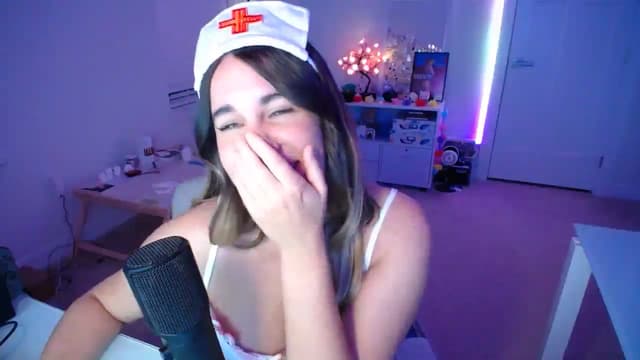 Gallery image thumbnail from Scout's myfreecams stream on, 10/23/2025, 03:08 image 8 of 20