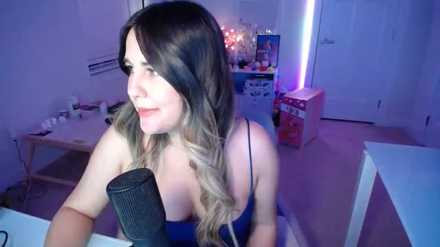 Gallery image thumbnail from Scout's myfreecams stream on, 11/03/2025, 03:44 image 8 of 20