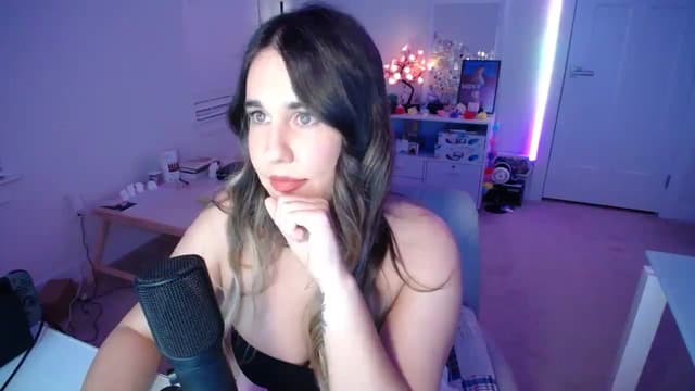 Gallery image thumbnail from Scout's myfreecams stream on, 12/02/2025, 03:16 image 7 of 20