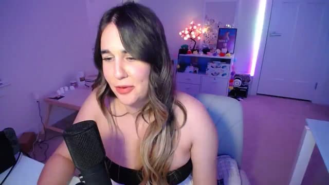 Gallery image thumbnail from Scout's myfreecams stream on, 12/02/2025, 03:16 image 20 of 20