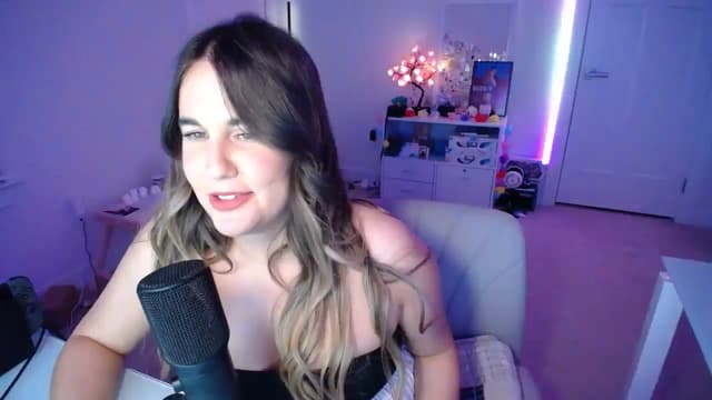 Gallery image thumbnail from Scout's myfreecams stream on, 12/02/2025, 03:16 image 17 of 20