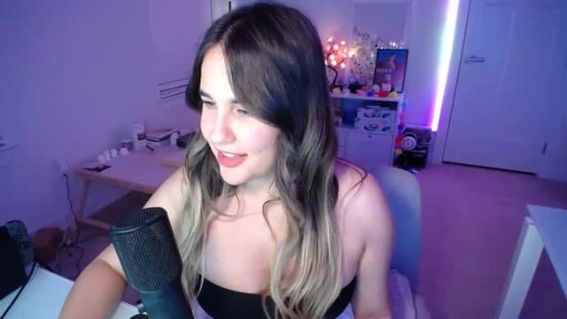 Gallery image thumbnail from Scout's myfreecams stream on, 12/02/2025, 03:16 image 15 of 20