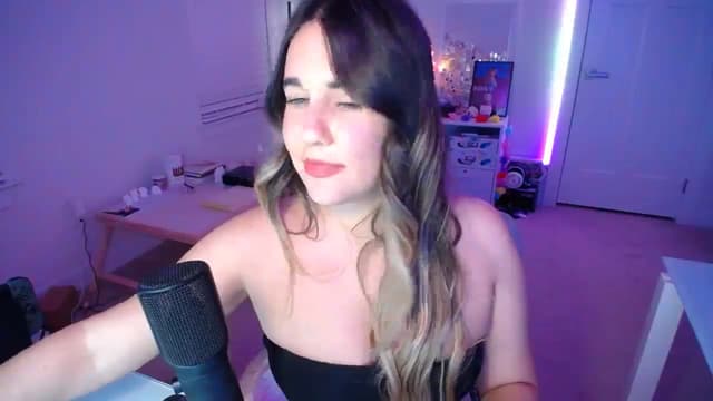 Gallery image thumbnail from Scout's myfreecams stream on, 12/02/2025, 03:16 image 19 of 20