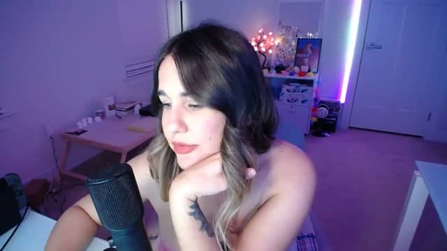 Gallery image thumbnail from Scout's myfreecams stream on, 12/02/2025, 03:16 image 10 of 20