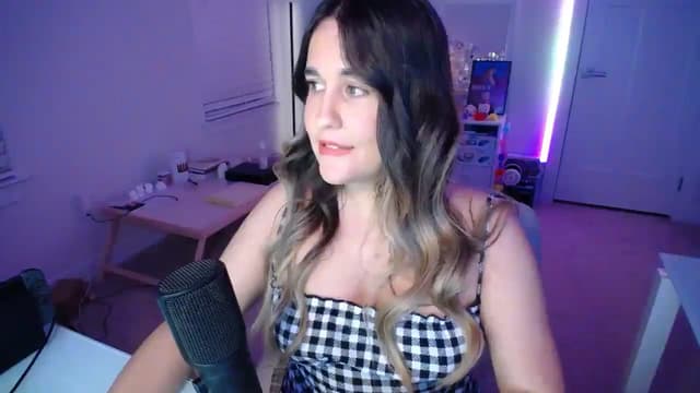 Gallery image thumbnail from Scout's myfreecams stream on, 12/03/2025, 02:56 image 3 of 20