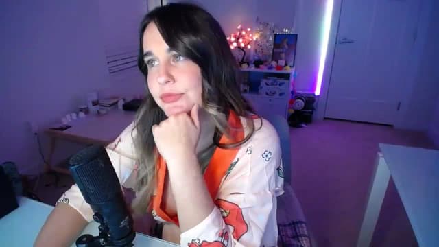 Gallery image thumbnail from Scout's myfreecams stream on, 12/13/2025, 04:04 image 16 of 20