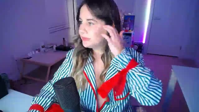 Gallery image thumbnail from Scout's myfreecams stream on, 12/18/2025, 03:48 image 8 of 20