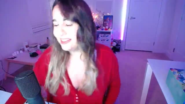 Gallery image thumbnail from Scout's myfreecams stream on, 12/27/2025, 03:51 image 2 of 20