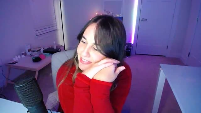 Gallery image thumbnail from Scout's myfreecams stream on, 12/27/2025, 03:51 image 14 of 20