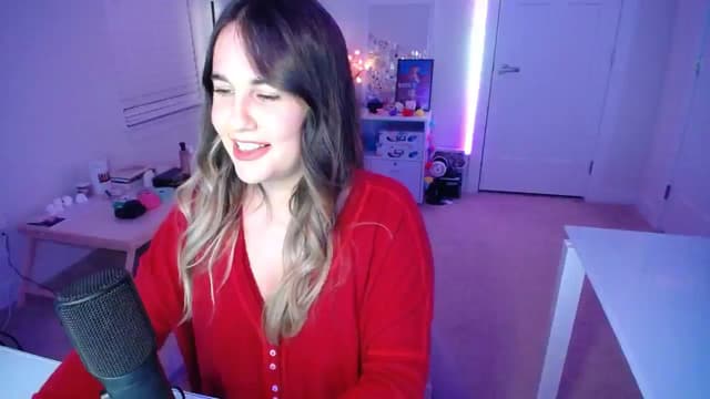 Gallery image thumbnail from Scout's myfreecams stream on, 12/27/2025, 03:51 image 4 of 20