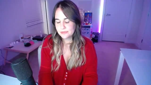Gallery image thumbnail from Scout's myfreecams stream on, 12/27/2025, 03:51 image 13 of 20