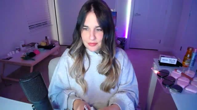 Gallery image thumbnail from Scout's myfreecams stream on, 01/10/2026, 04:22 image 18 of 20