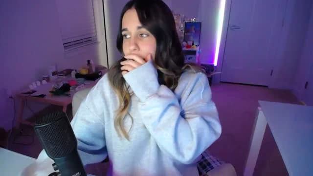 Gallery image thumbnail from Scout's myfreecams stream on, 01/15/2026, 02:27 image 14 of 20