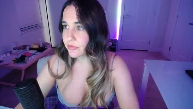 Gallery image thumbnail from Scout's myfreecams stream on, 02/12/2026, 03:36 image 10 of 20