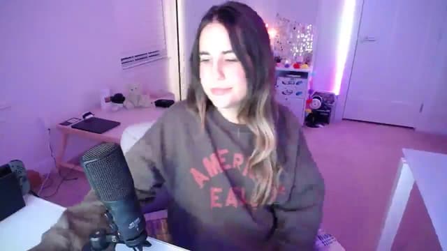 Gallery image thumbnail from Scout's myfreecams stream on, 02/28/2026, 03:08 image 10 of 20
