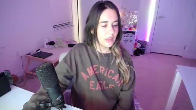 Gallery image thumbnail from Scout's myfreecams stream on, 02/28/2026, 03:08 image 9 of 20