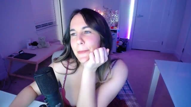 Gallery image thumbnail from Scout's myfreecams stream on, 03/07/2026, 02:57 image 13 of 20