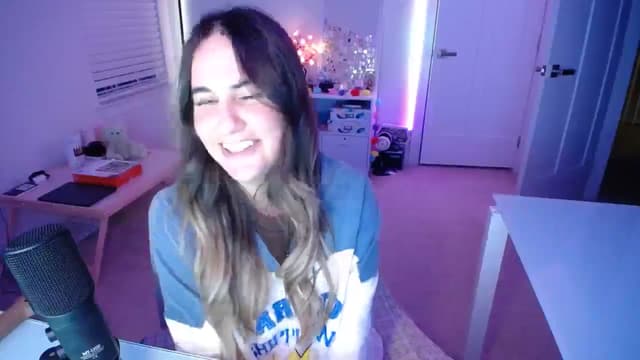 Gallery image thumbnail from Scout's myfreecams stream on, 04/14/2026, 02:57 image 11 of 20
