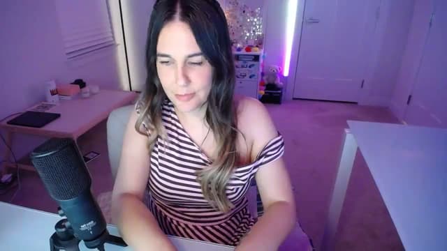 Gallery image thumbnail from Scout's myfreecams stream on, 04/23/2026, 02:02 image 17 of 20
