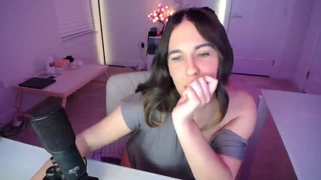 Gallery image thumbnail from Scout's myfreecams stream on, 04/26/2026, 02:34 image 6 of 20