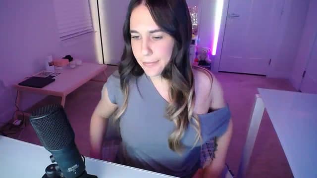 Gallery image thumbnail from Scout's myfreecams stream on, 04/26/2026, 02:34 image 5 of 20