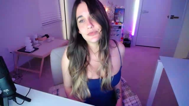 Gallery image thumbnail from Scout's myfreecams stream on, 05/14/2026, 03:22 image 16 of 20