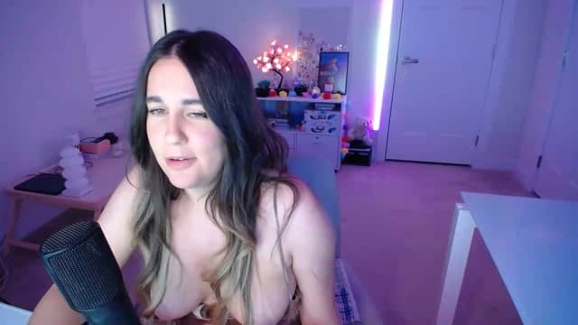 Gallery image thumbnail from Scout's myfreecams stream on, 05/23/2026, 01:30 image 17 of 20
